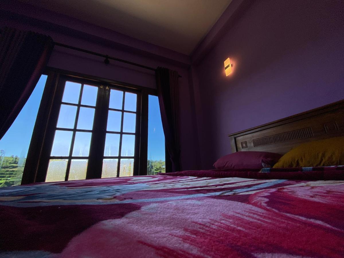 نوفارا إيلِيا Ash Mark Cottage المظهر الخارجي الصورة