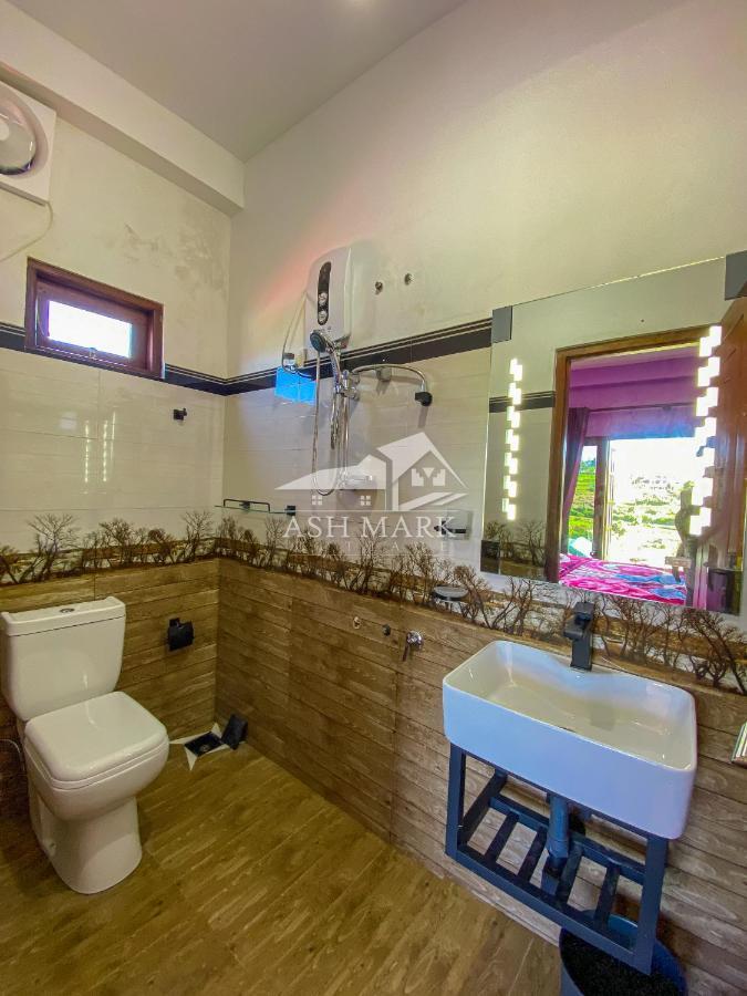 نوفارا إيلِيا Ash Mark Cottage المظهر الخارجي الصورة