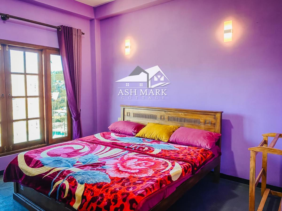 نوفارا إيلِيا Ash Mark Cottage المظهر الخارجي الصورة