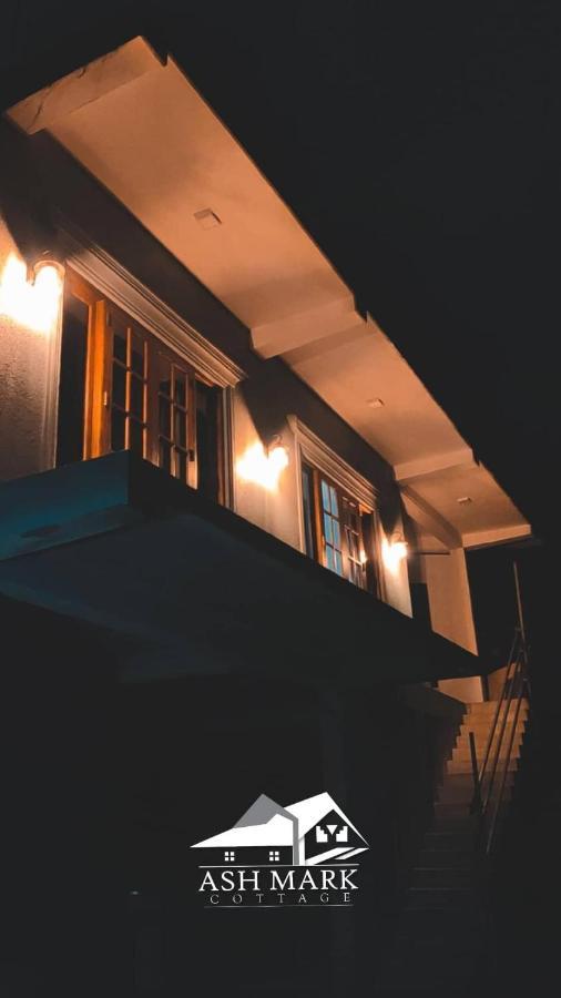 نوفارا إيلِيا Ash Mark Cottage المظهر الخارجي الصورة