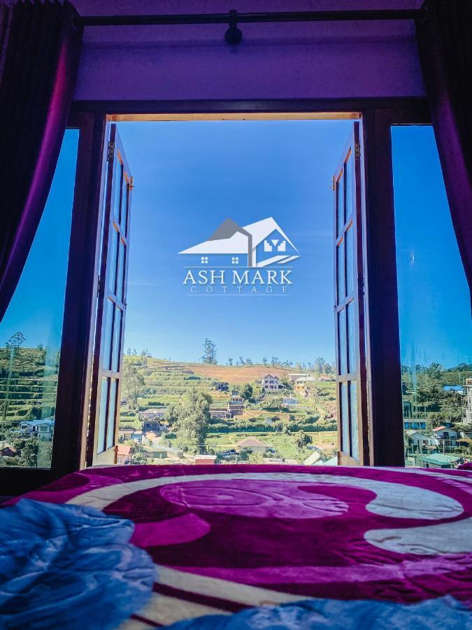 نوفارا إيلِيا Ash Mark Cottage المظهر الخارجي الصورة